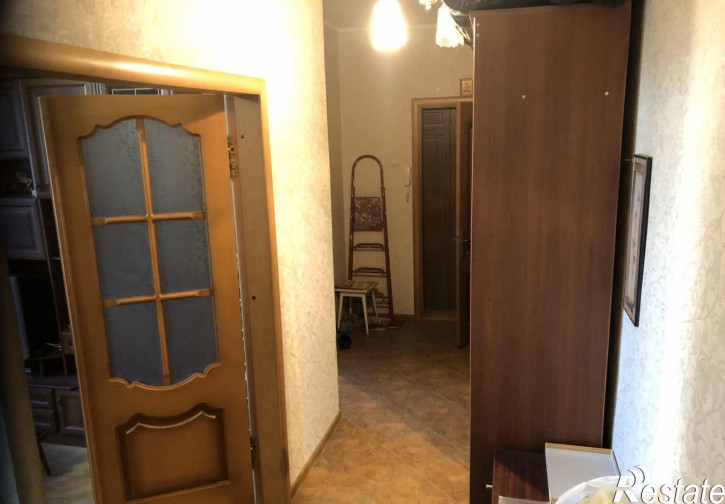 2-комн квартира Дзержинского улица,46к1
