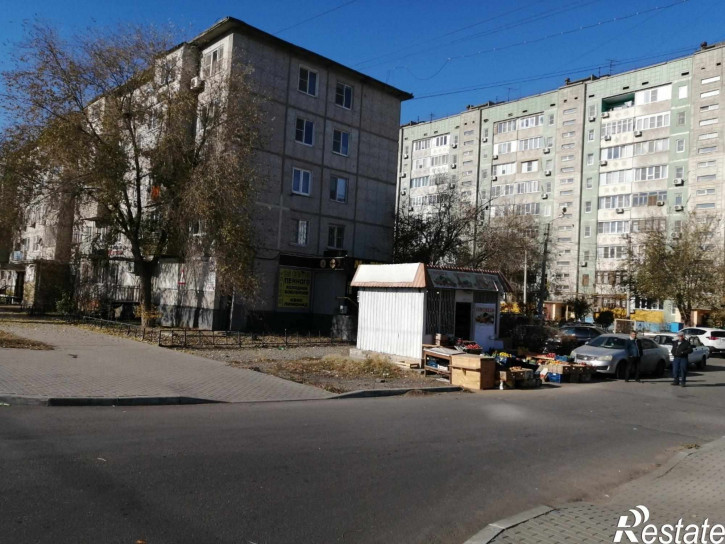 Помещение свободного назначения Звездная Улица,3 Г
