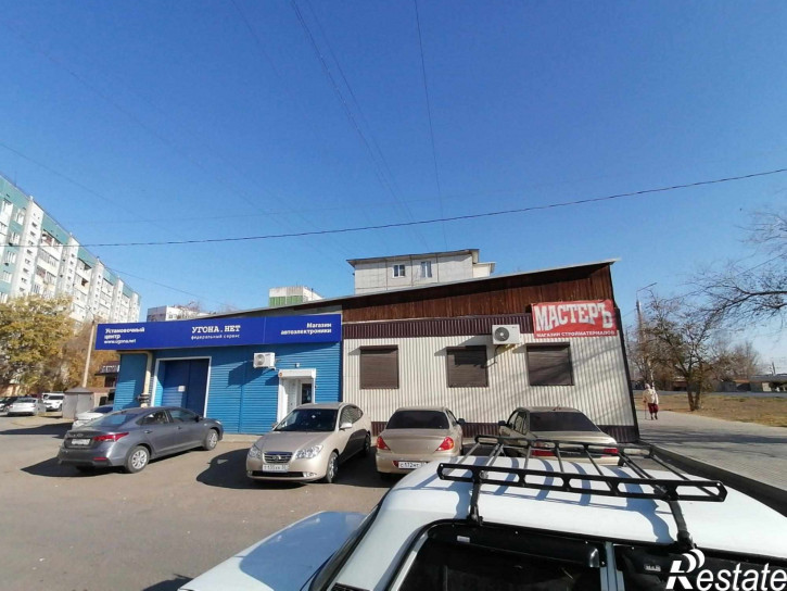 Помещение свободного назначения Звездная Улица,3 Г
