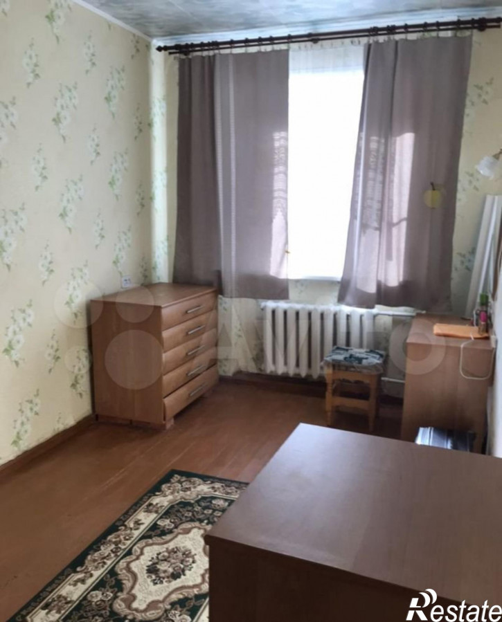 3-комн квартира Хибинская улица,45Б