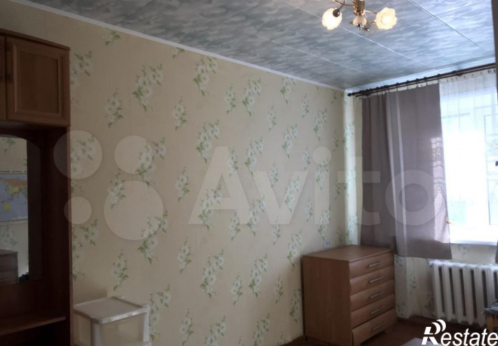 3-комн квартира Хибинская улица,45Б