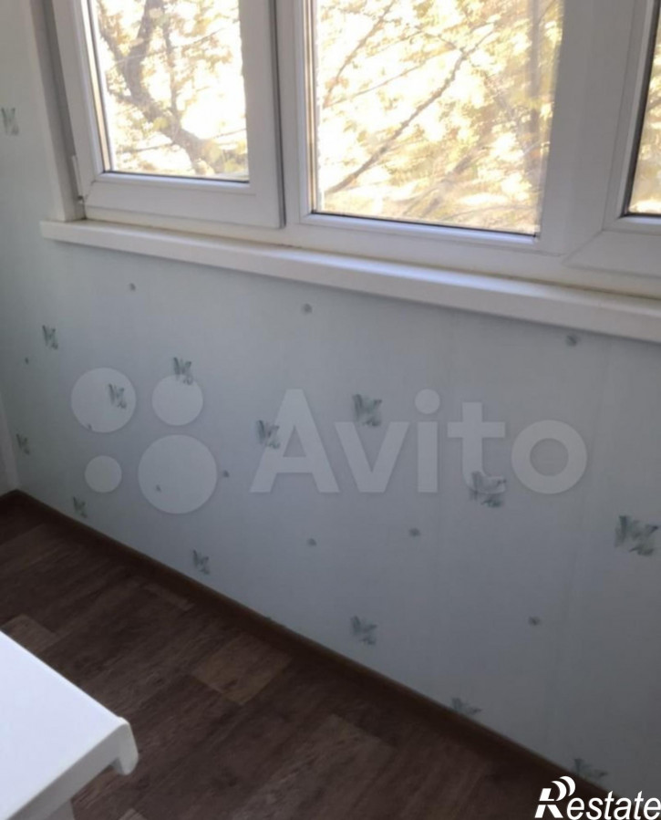 3-комн квартира Хибинская улица,45Б