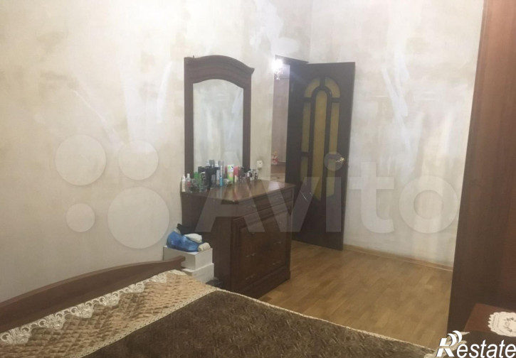 Коттедж/дом Николая Карандина улица,69