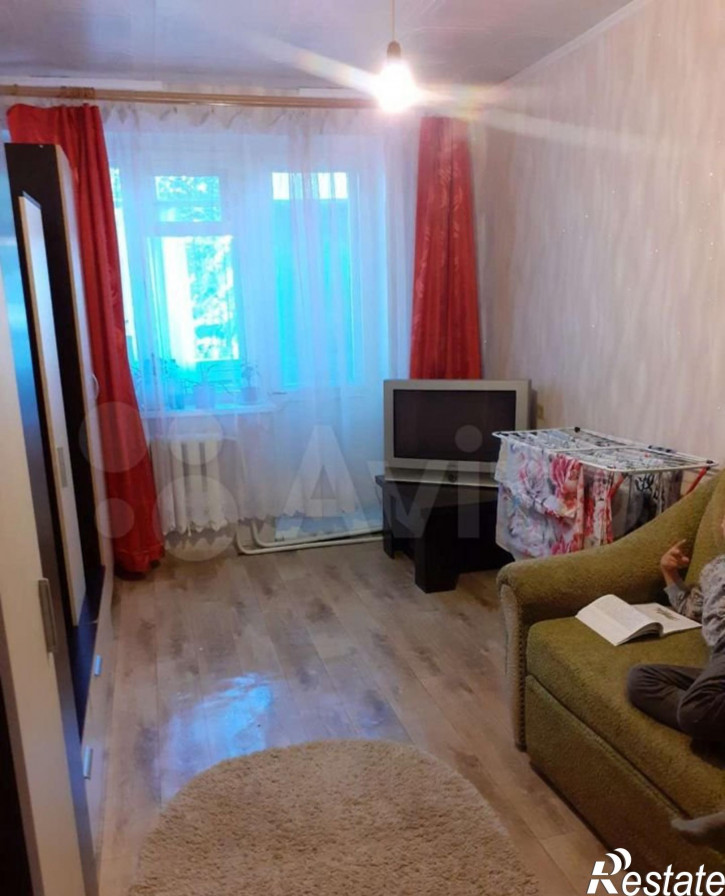 2-комн квартира 3-я Керченская улица,2к2