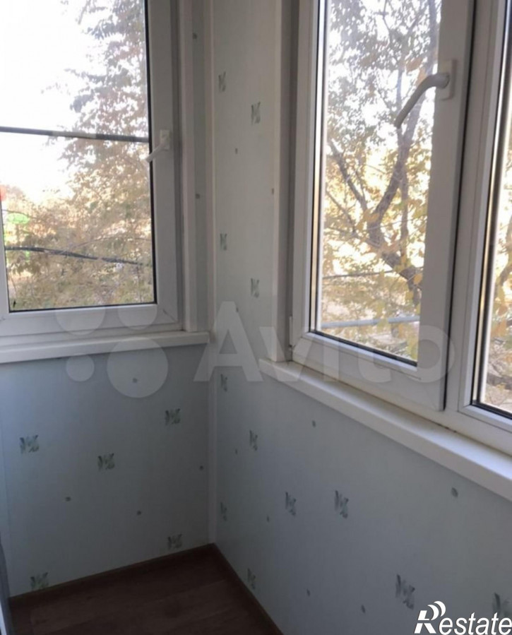 3-комн квартира Хибинская улица,45Б