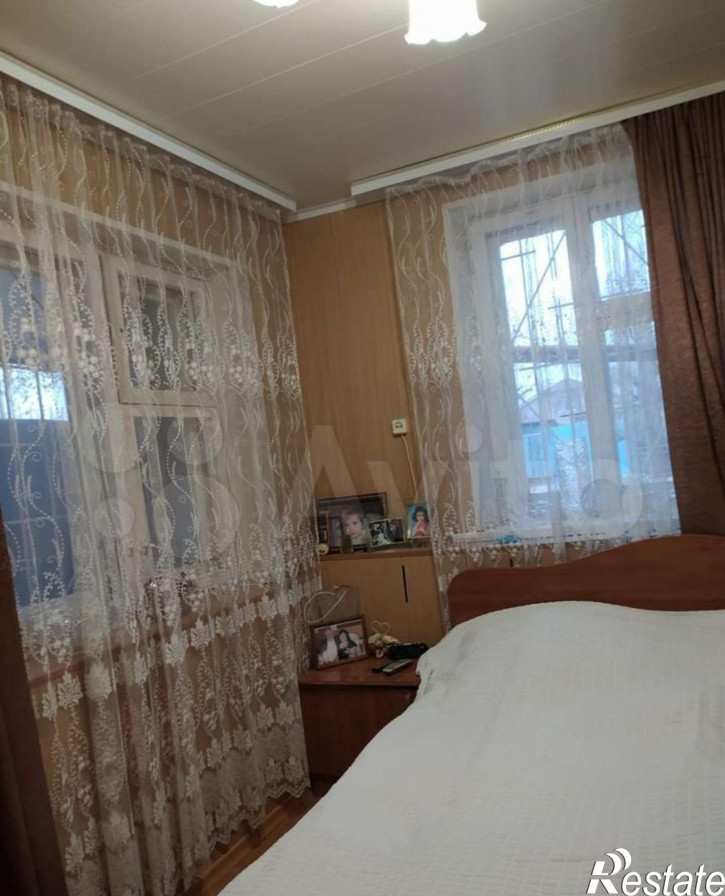 Коттедж/дом Луначарского Улица,94