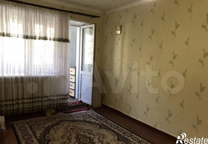 3-комн квартира Хибинская улица,45Б