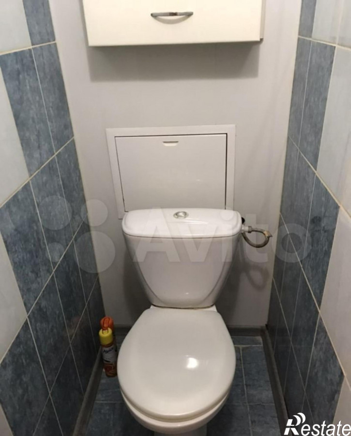3-комн квартира Хибинская улица,45Б