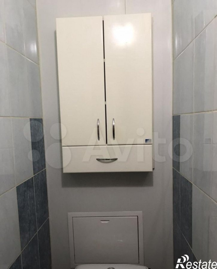 3-комн квартира Хибинская улица,45Б