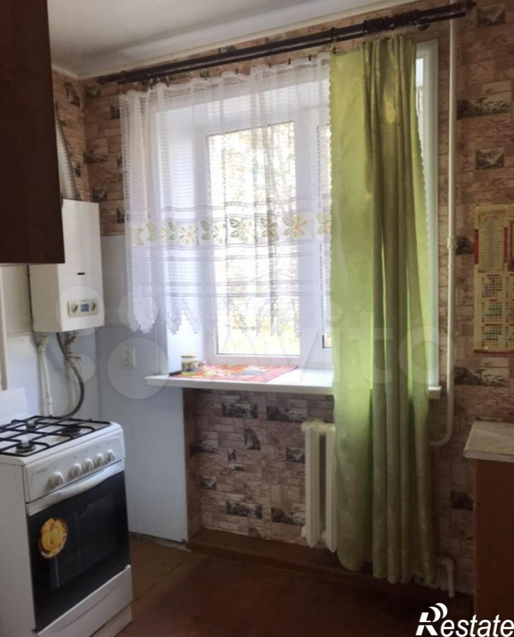 3-комн квартира Хибинская улица,45Б