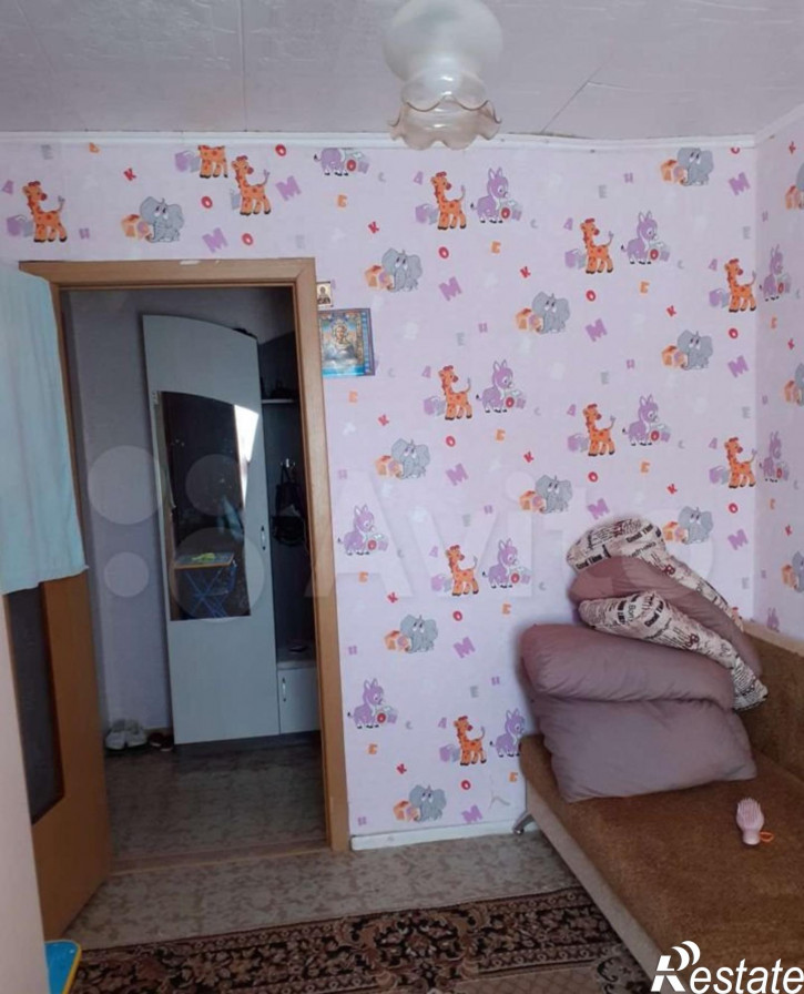 2-комн квартира 3-я Керченская улица,2к2