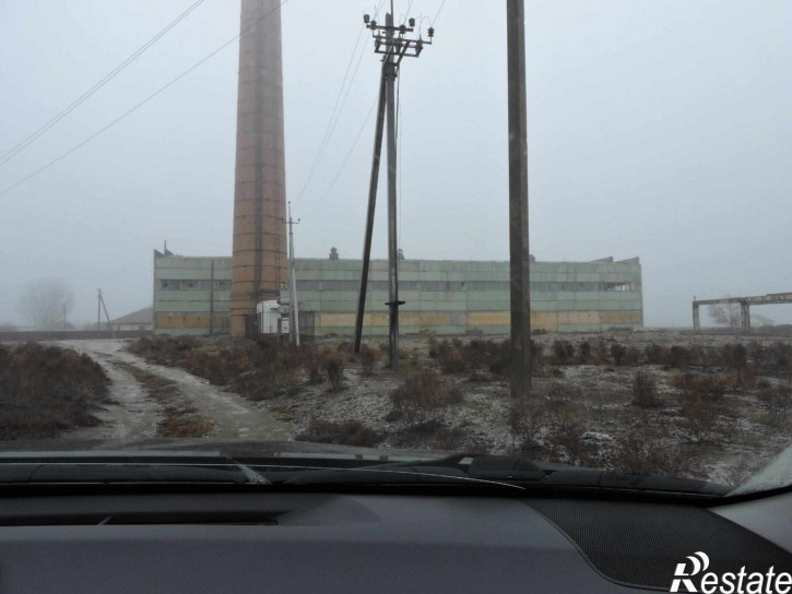 Производственное помещение Чаган Село