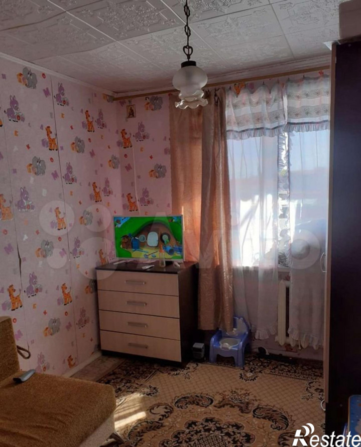 2-комн квартира 3-я Керченская улица,2к2