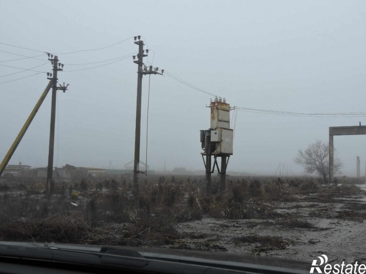 Производственное помещение Чаган Село