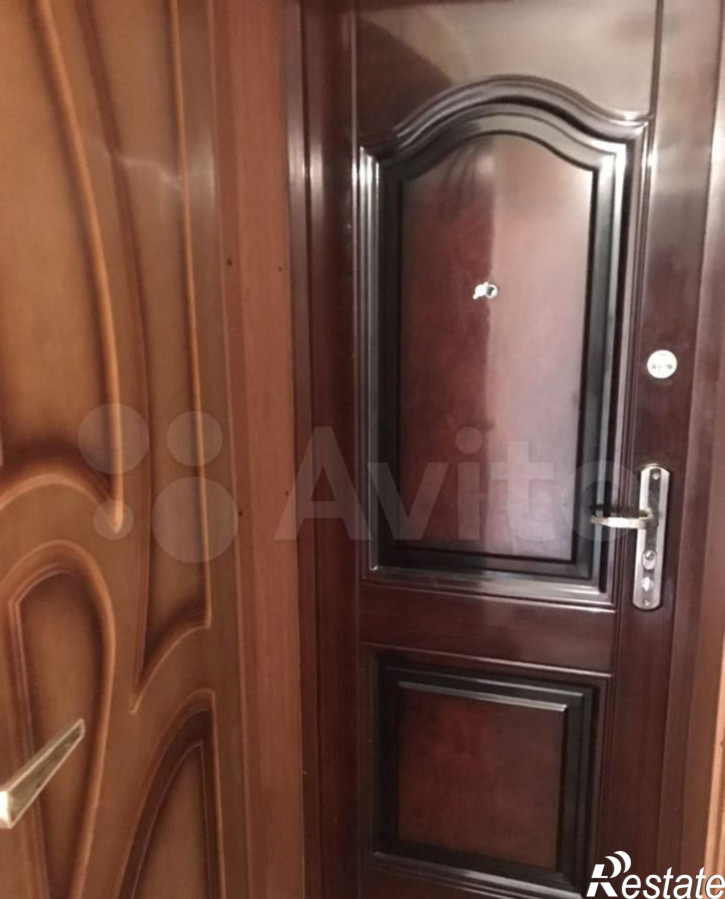 3-комн квартира Хибинская улица,45Б