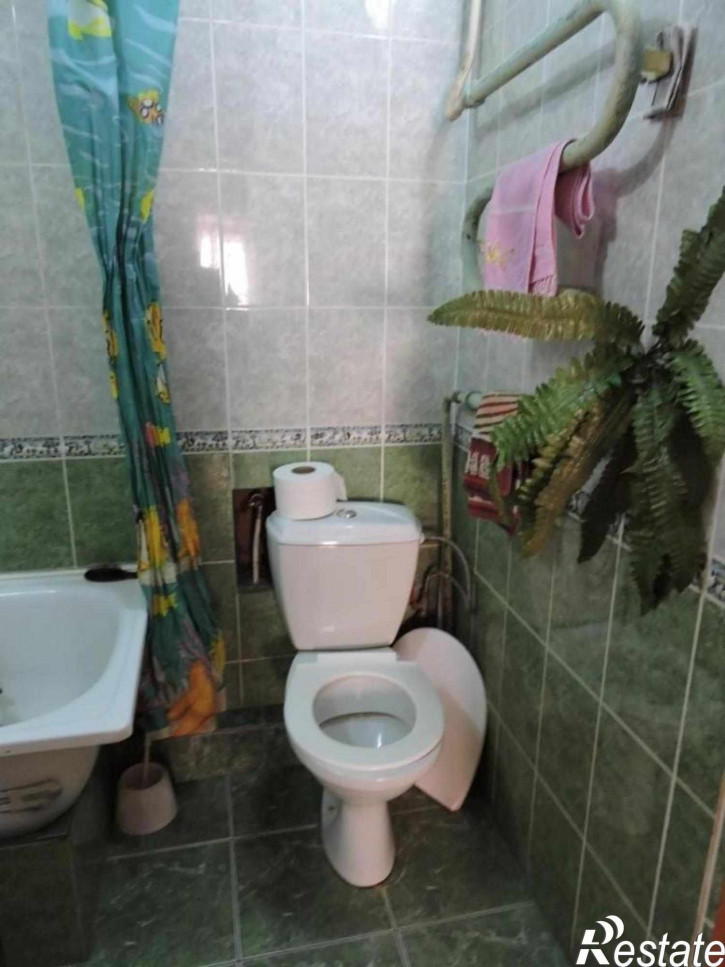 2-комн квартира Капитана Краснова Улица