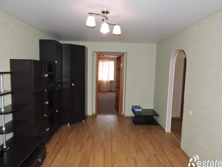 2-комн квартира Капитанская Улица,28 б