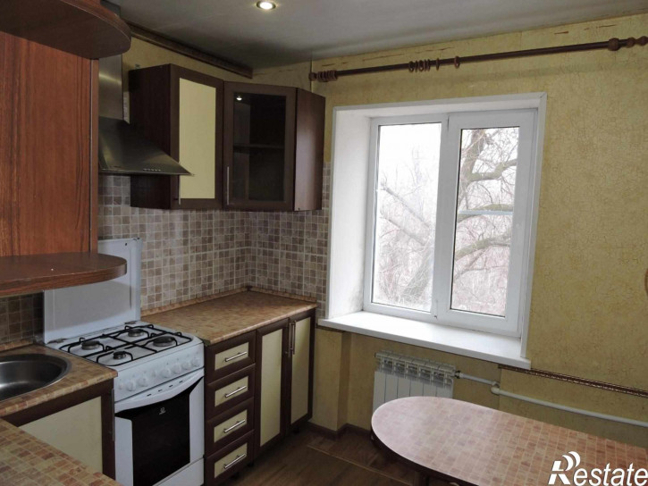 2-комн квартира Капитанская Улица,28 б