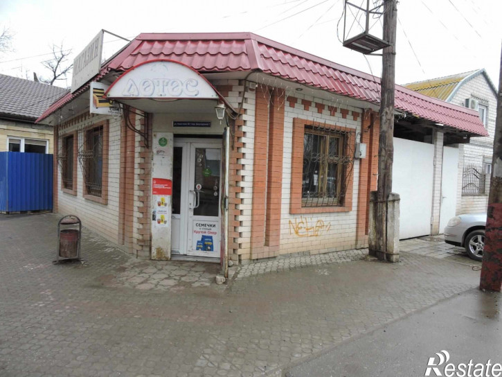 Помещение свободного назначения Никитина Улица,30