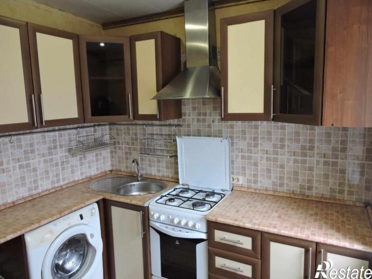 2-комн квартира Капитанская Улица,28 б