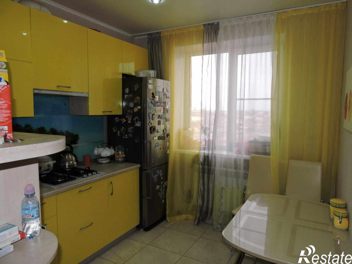 3-комн квартира Чкалова Улица,80к1