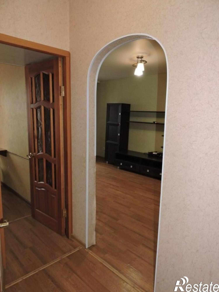 2-комн квартира Капитанская Улица,28 б