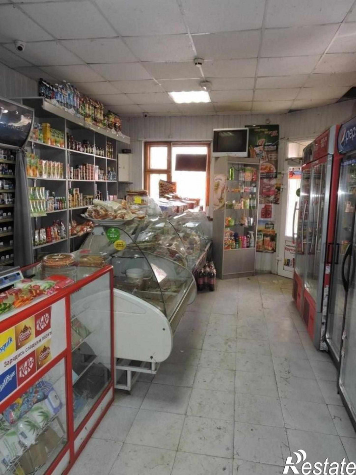 Помещение свободного назначения Никитина Улица,30