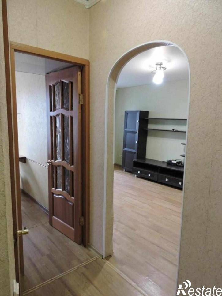 2-комн квартира Капитанская Улица,28 б