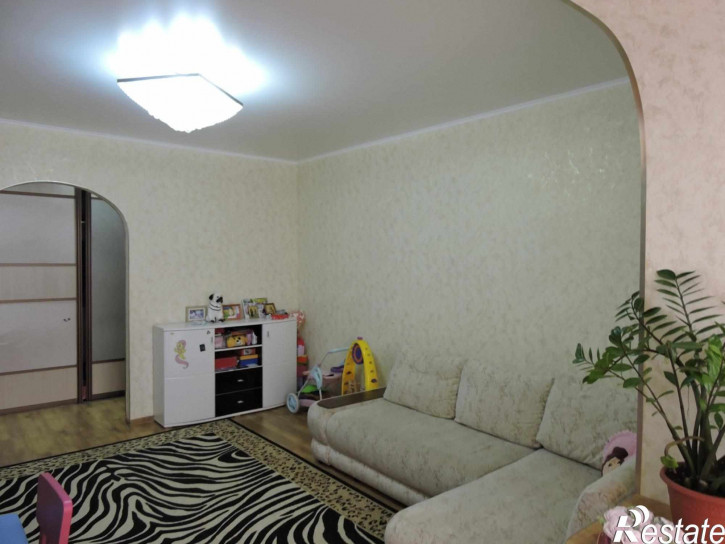 3-комн квартира Чкалова Улица,80к1