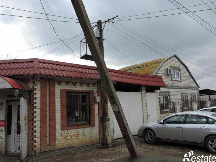 Помещение свободного назначения Никитина Улица,30