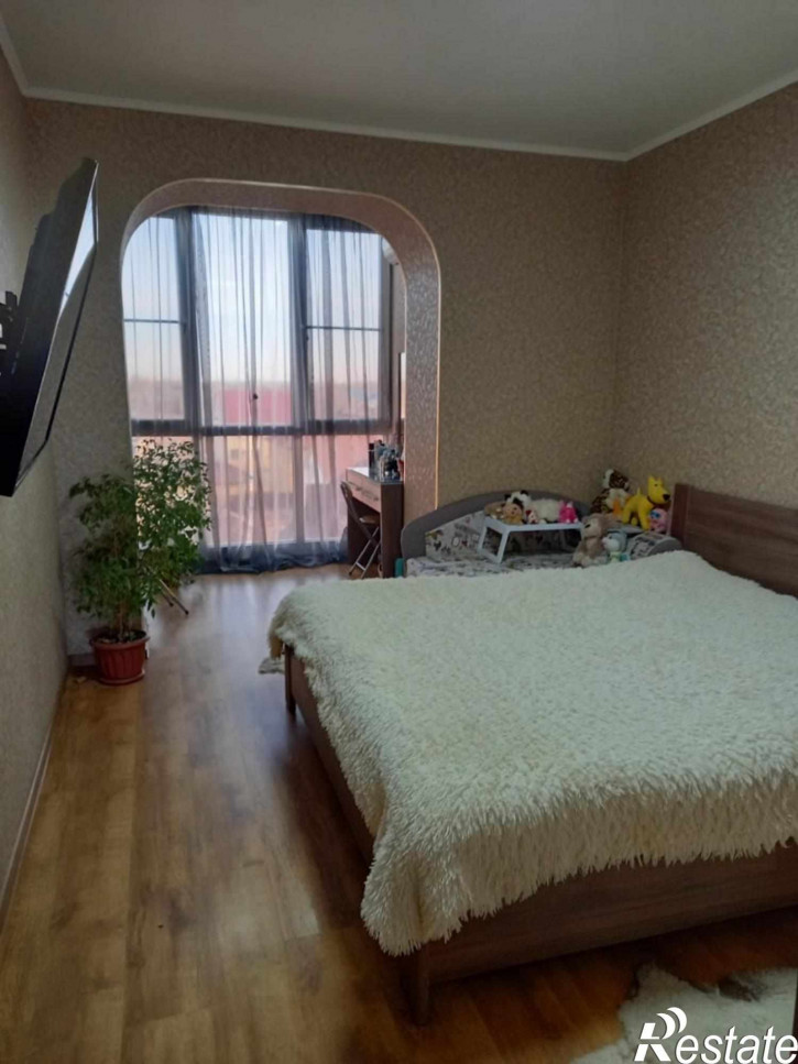 3-комн квартира Чкалова Улица,80к1