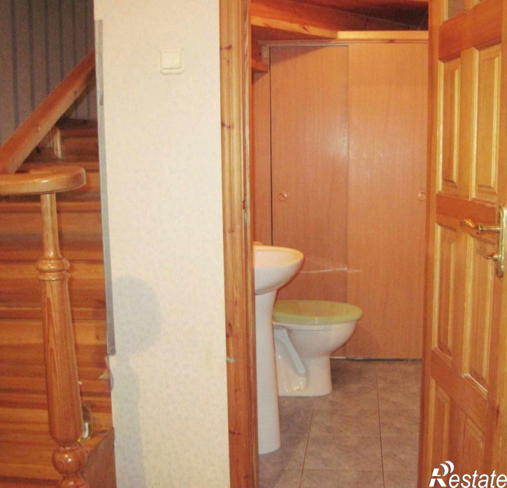 3-комн квартира Озерная ул, 15