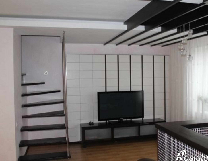 4-комн квартира Курганская ул, 3