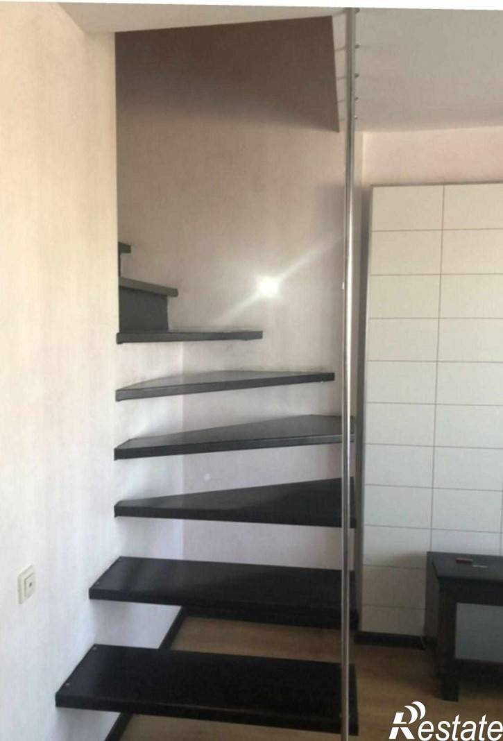 4-комн квартира Курганская ул, 3