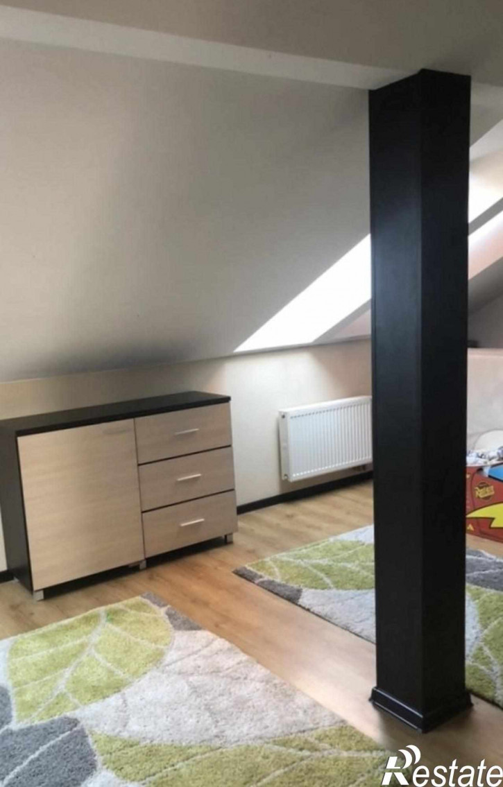 4-комн квартира Курганская ул, 3