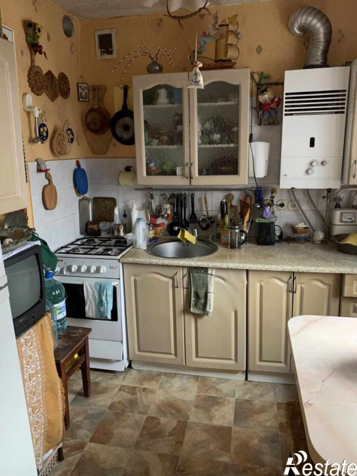 3-комн квартира Б.Хмельницкого ул, 75