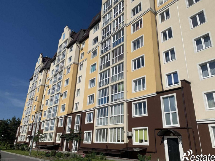 2-комн квартира Потемкина ул, 17