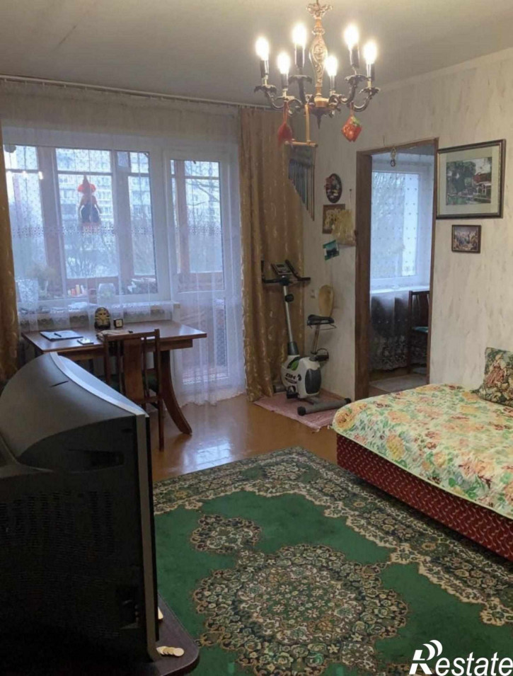 3-комн квартира Б.Хмельницкого ул, 75