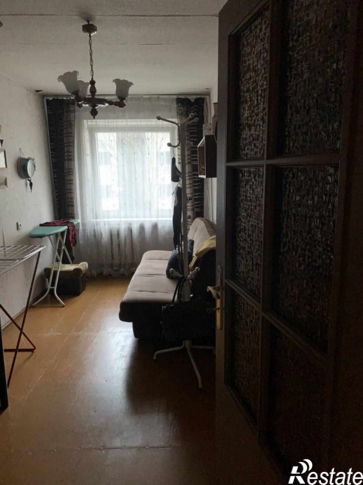 3-комн квартира Б.Хмельницкого ул, 75