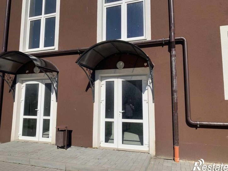 2-комн квартира Потемкина ул, 17