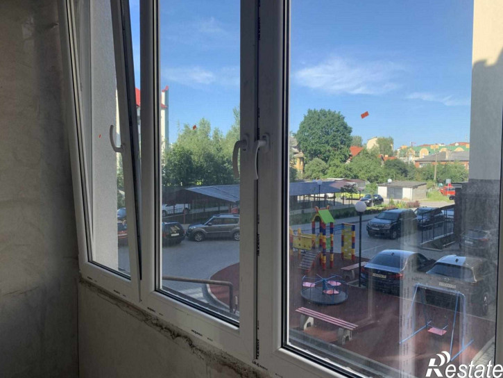 2-комн квартира Потемкина ул, 17