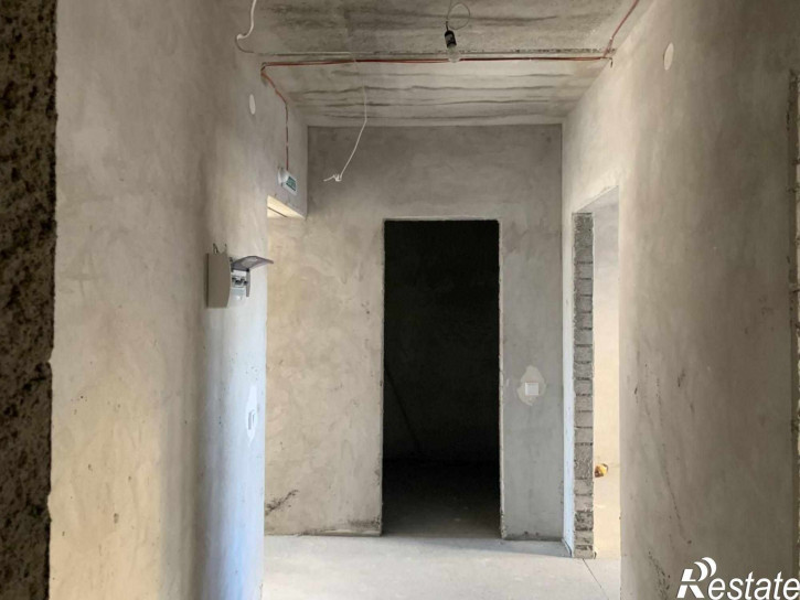2-комн квартира Потемкина ул, 17