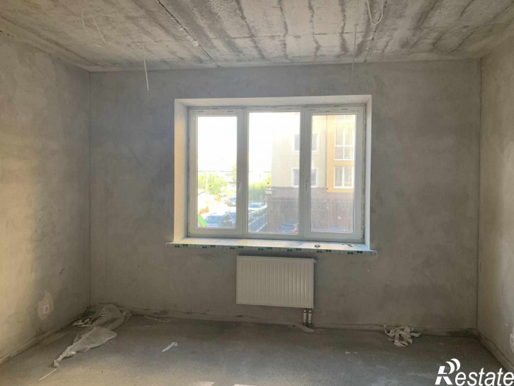 2-комн квартира Потемкина ул, 17