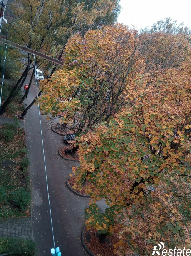 3-комн квартира Б.Хмельницкого ул, 75