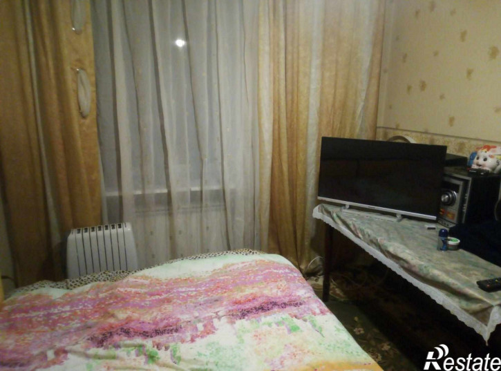 3-комн квартира Березовая ул, 35
