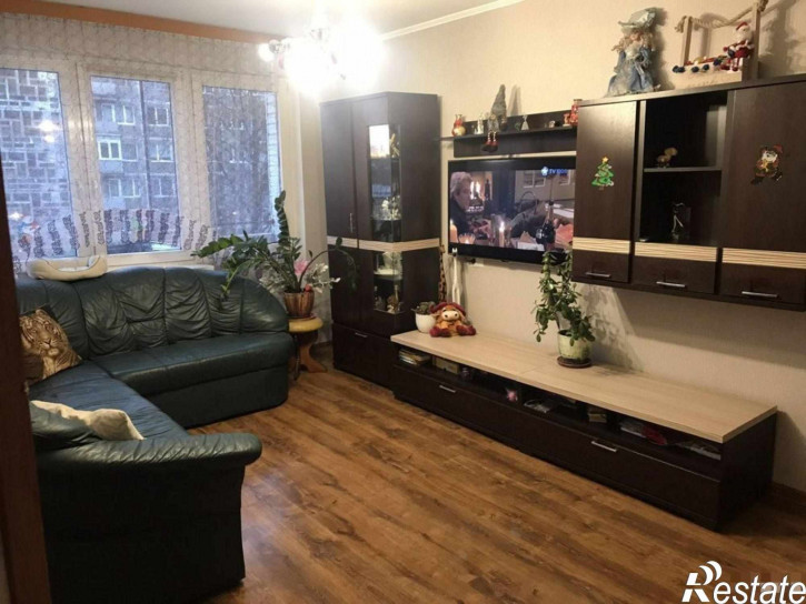 3-комн квартира Б.Хмельницкого ул, 28
