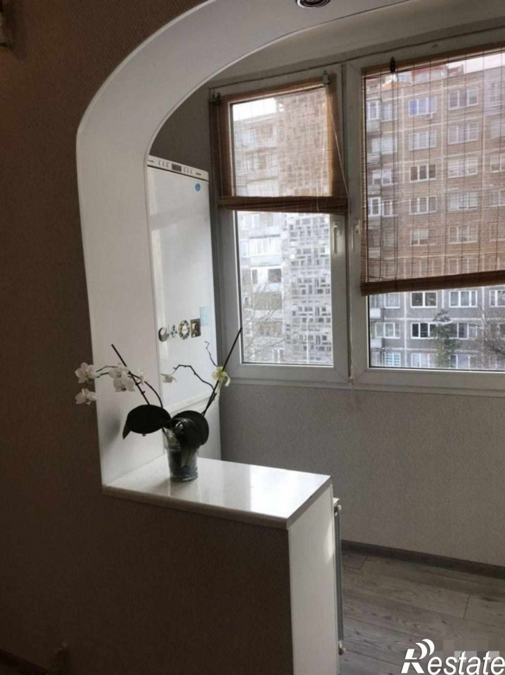 3-комн квартира Б.Хмельницкого ул, 28