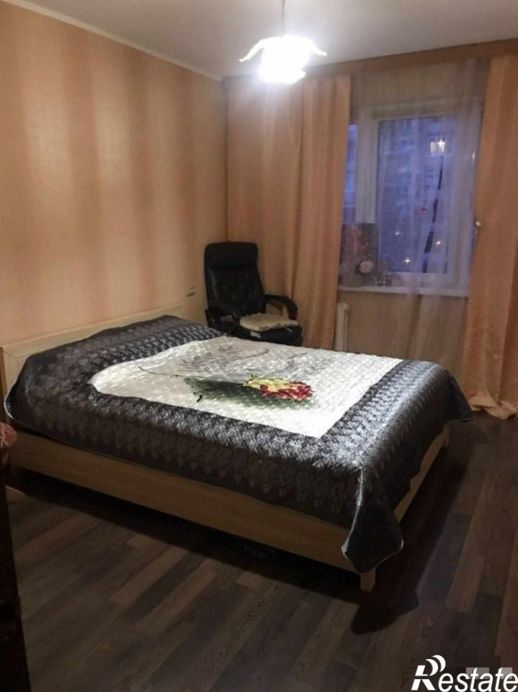 3-комн квартира Б.Хмельницкого ул, 28