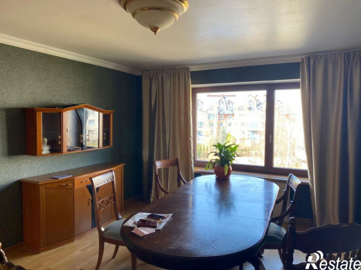 7-комн квартира Тургенева ул, 5