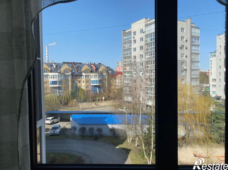 7-комн квартира Тургенева ул, 5